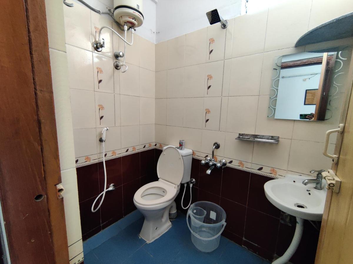 Yoga House Appartement Vanivilasa Puram Buitenkant foto