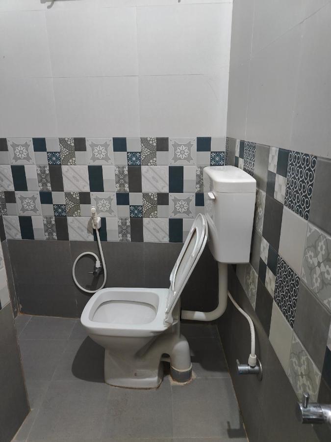 Yoga House Appartement Vanivilasa Puram Buitenkant foto